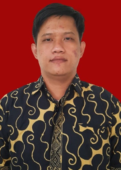 Erwin, S.Si., M.Si